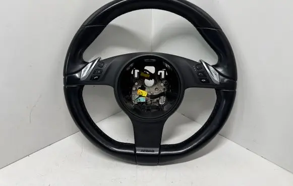 Porsche Cayenne (92A) Steering wheel 7PP419091AE 7PP419091AEA34