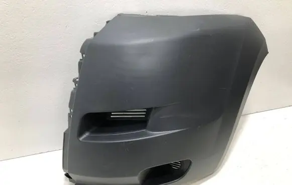 Fiat Ducato Front bumper corner part panel trim 577017 735423157 735423192