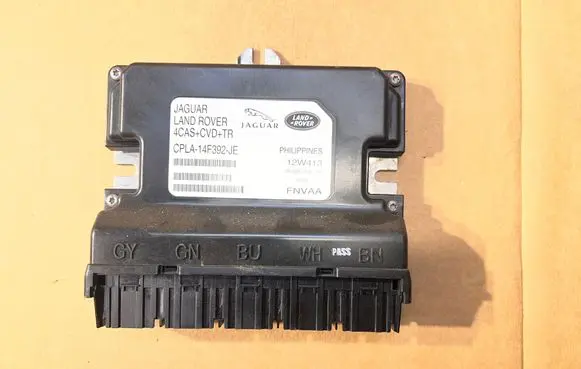 Land Rover Range Rover L405 Suspension control unit/module CLA14F392JE