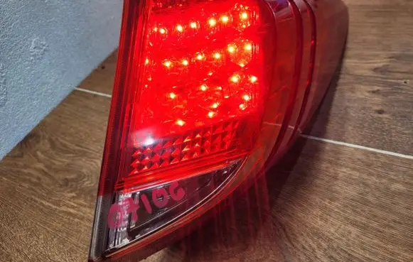 Honda Civic IX Rear/tail lights 3350ATV0