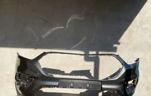 Ford Transit Custom Front bumper BK2117K819