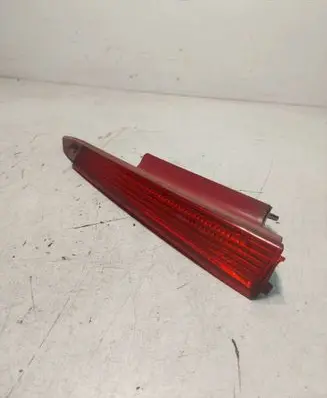 Citroen C4 I Rear/tail lights 9655863880