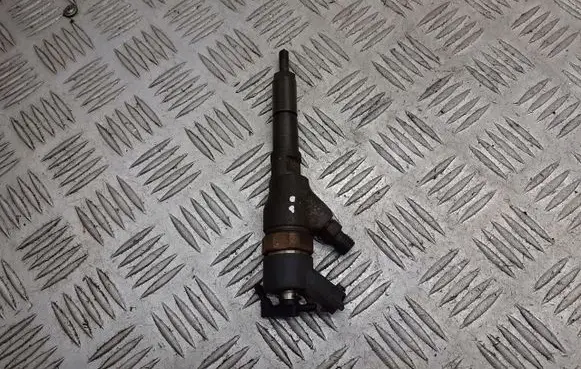 Citroen Xsara Fuel injectors set 9637536080