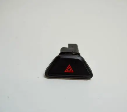 Chevrolet Camaro Hazard light switch