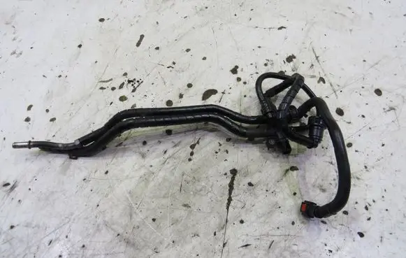 Hyundai i20 (GB IB) Fuel pressure regulator GMAUTO4574097