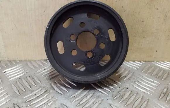 Ford Galaxy Power steering pump pulley 038145255B