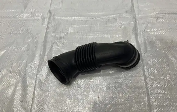 Fiat 500X Air intake hose/pipe 51959665