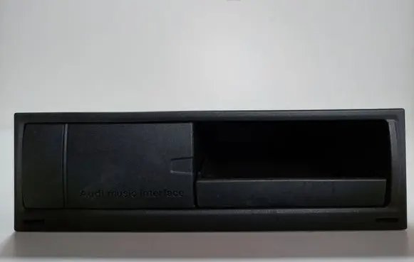 Audi A4 S4 B8 8K Head unit multimedia control 8T0035785