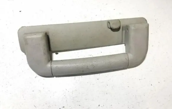 Opel Vectra B Rear interior roof grab handle 2020496