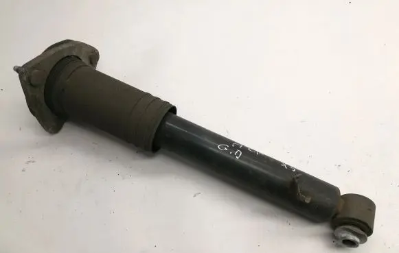 BMW X5 E70 Rear shock absorber/damper 6782876