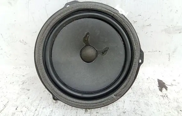 Jaguar XF X250 Front door speaker 6M2T18808AC