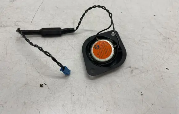 BMW 2 F22 F23 Front door speaker 9226358