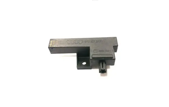 Interior comfort aerial antenna