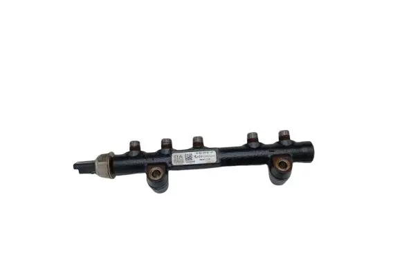 Ford C-MAX II Fuel main line pipe 968529758003 9685280 15045187