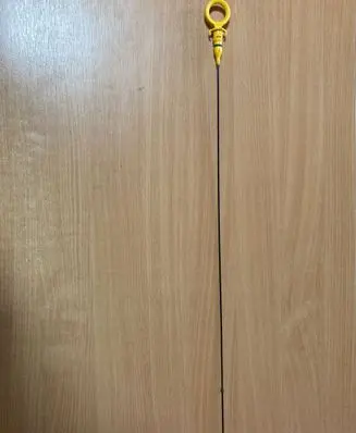 Volkswagen Crafter Oil level dip stick 