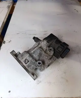 Ford S-MAX EGR valve 9645689680