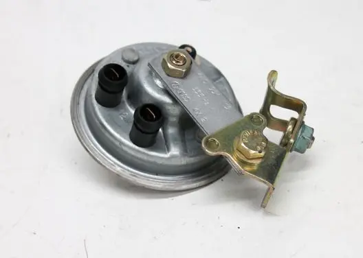 Volkswagen PASSAT B5 Alarm system siren 4A0951113