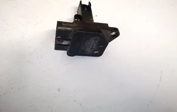 Mass air flow meter