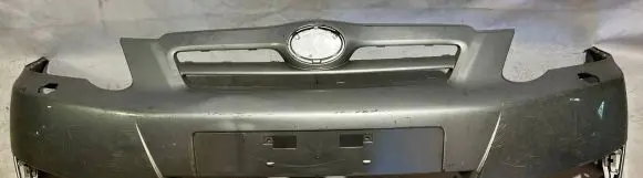 Toyota Corolla E120 E130 Front bumper 5211913420