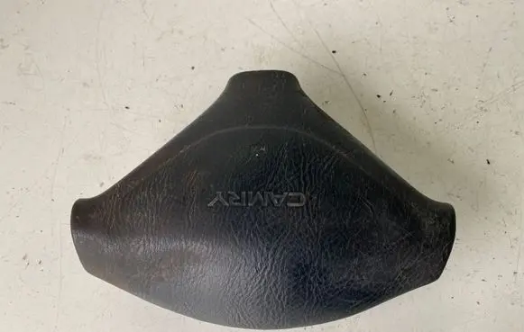 Toyota Camry Steering wheel airbag 787184