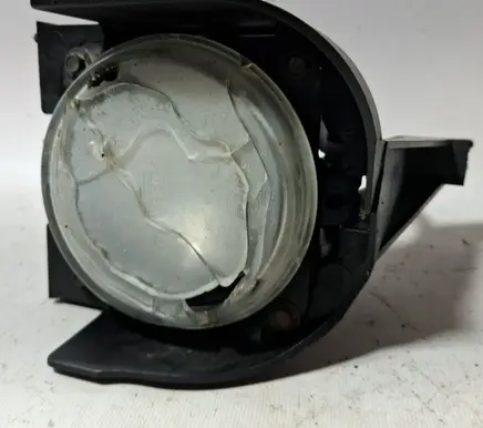 Front fog light