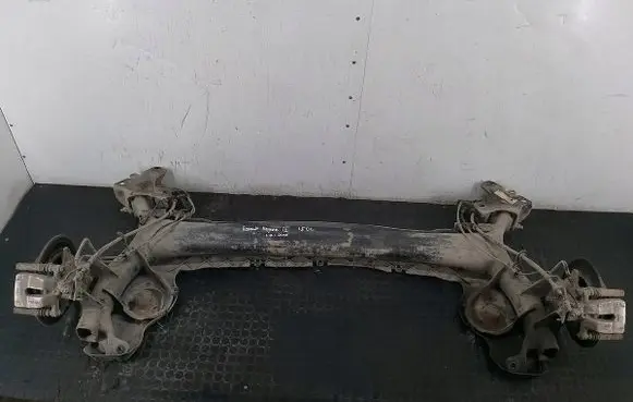 Renault Megane III Rear suspension assembly kit set 