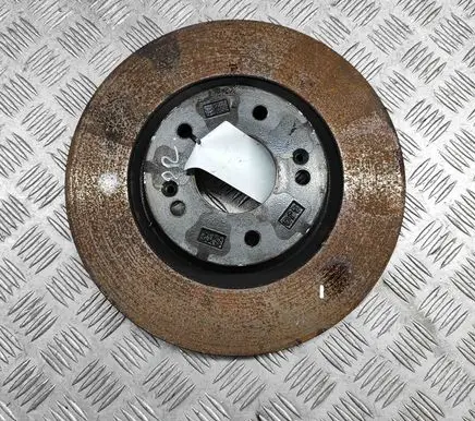 Hyundai Kona II Front brake disc 51712HF000