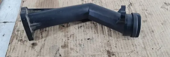 Mercedes-Benz Vaneo W414 Oil fill pipe A6680160029 054600
