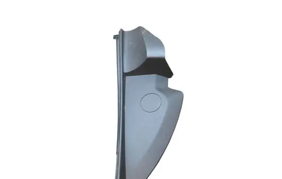 Renault Trafic III (X82) Dashboard side end trim 93868017