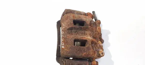 Mitsubishi Grandis Front brake caliper