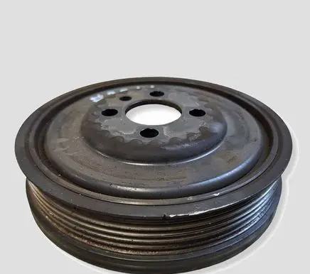 Mitsubishi Lancer VIII Crankshaft pulley 03G105243