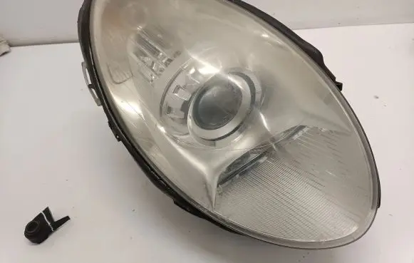 Mercedes-Benz R W251 Headlight/headlamp A0038205826 5DV008290