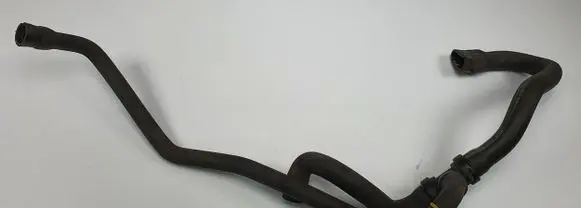 Smart ForTwo II Engine coolant pipe/hose A0002030802