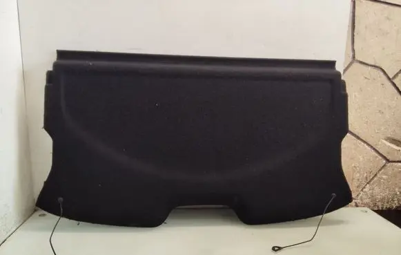 Citroen C4 I Parcel shelf 
