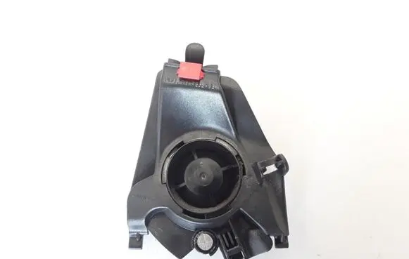 Front door high frequency speaker