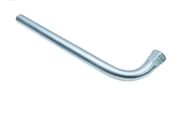 Volkswagen Tiguan Wheel nut wrench 4D0012219A