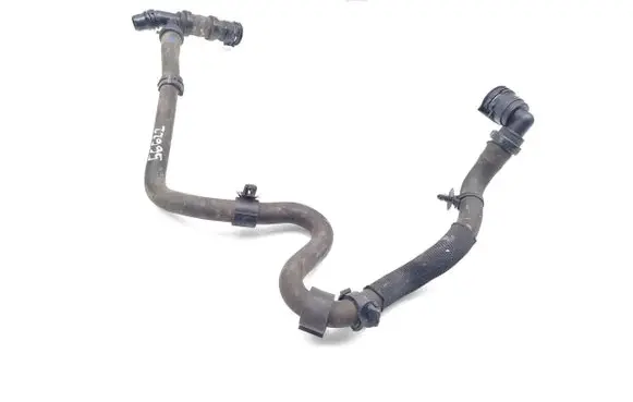 Peugeot 3008 II Engine coolant pipe/hose 1800580415