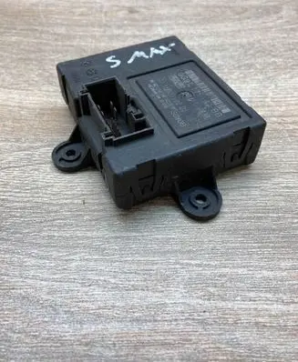 Ford Mondeo MK IV Door control unit/module 9G9T14B534BB 10020162