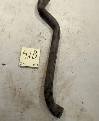 Mercedes-Benz A W168 Intercooler hose/pipe A1685012582