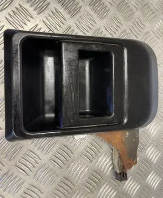 Iveco Daily 35 - 40.10 Loading door exterior handle 