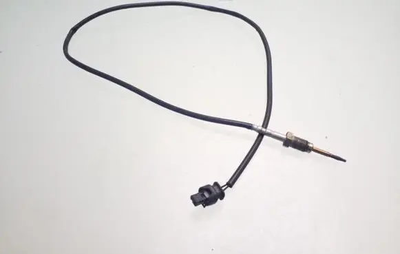 BMW X5 F15 Exhaust gas temperature sensor 8514308