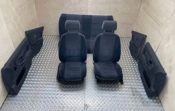 BMW 3 E36 Interior set 
