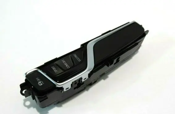 BMW 5 G30 G31 G38 Other switches/knobs/shifts 6993927 61316993927