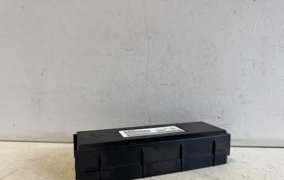 Chevrolet Orlando Other control units/modules 13582897