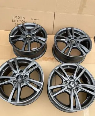 KIA Ceed R16 alloy rim 106560F03X ET45