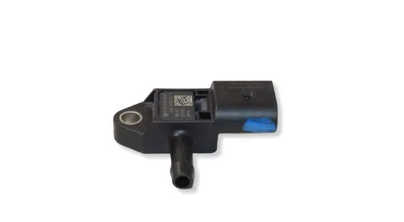 Volkswagen Caddy Exhaust gas pressure sensor 04L906051J 0261230564