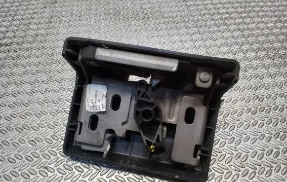 Ford Transit Custom Rear door lock BK21V431A03AF