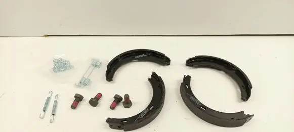 Mercedes-Benz SL R129 Handbrake/parking brake pads A1244200720 1244200720