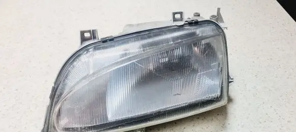 Ford Galaxy Headlight/headlamp 7M1941015E 95VW13005YA 0301048311