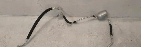 Tesla Model S Air conditioning (A/C) pipe/hose 1031671-00-I